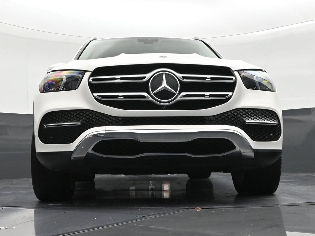 2021 Mercedes-Benz GLE 350 4MATIC®