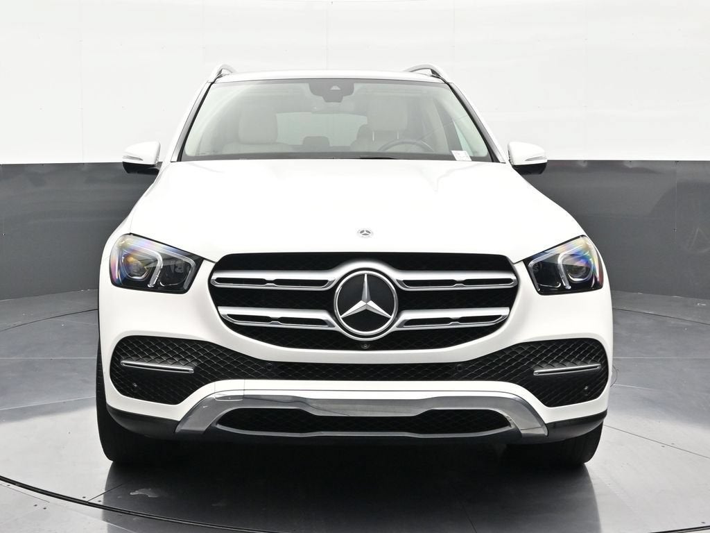 2021 Mercedes-Benz GLE 350 4MATIC®