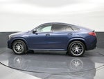 2025 Mercedes-Benz GLE AMG® GLE 53