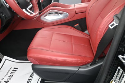 2026 Mercedes-Benz GLS 450 4MATIC®