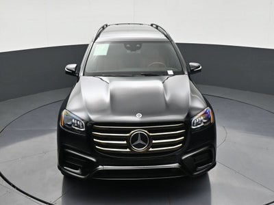 2026 Mercedes-Benz GLS 450 4MATIC®