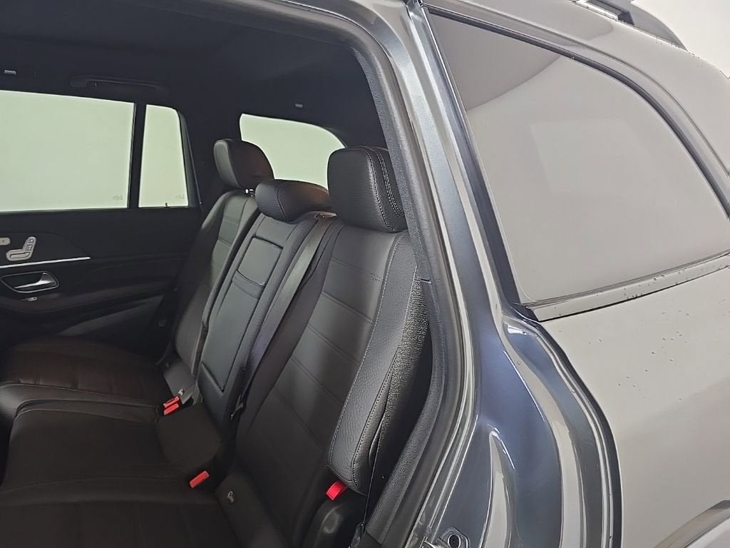 2024 Mercedes-Benz GLS GLS 580