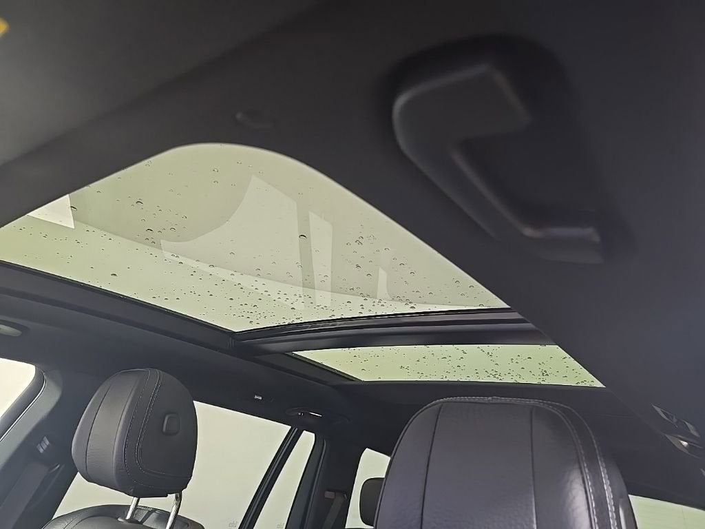 2024 Mercedes-Benz GLS GLS 580