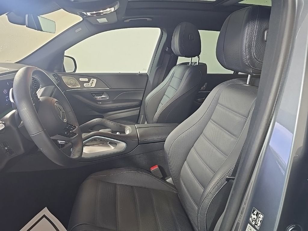 2024 Mercedes-Benz GLS GLS 580