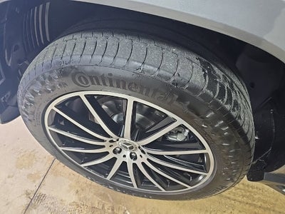 2024 Mercedes-Benz GLS GLS 580