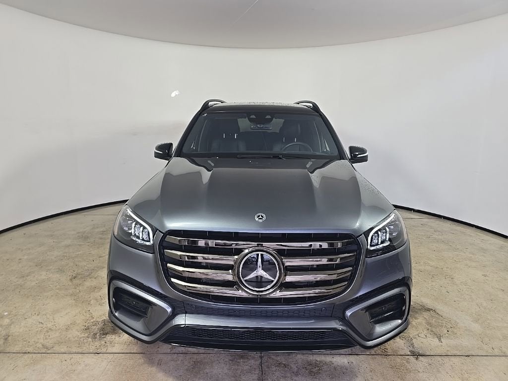 2024 Mercedes-Benz GLS GLS 580