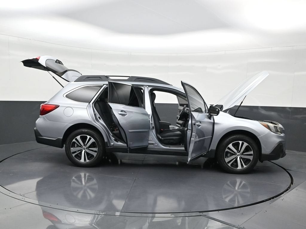 2019 Subaru Outback Limited