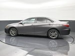2016 Toyota Camry XLE