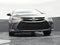 2016 Toyota Camry XLE