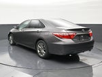 2016 Toyota Camry XLE