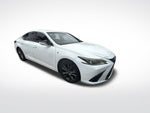 2019 Lexus ES 350 F SPORT