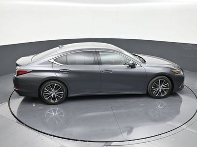 2023 Lexus ES ES 350