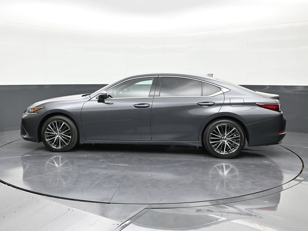2023 Lexus ES ES 350