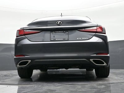 2023 Lexus ES ES 350