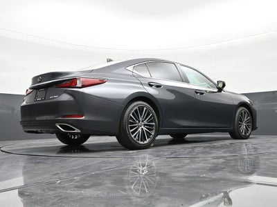2023 Lexus ES ES 350
