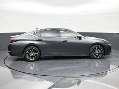 2023 Lexus ES ES 350