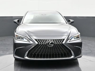 2023 Lexus ES ES 350
