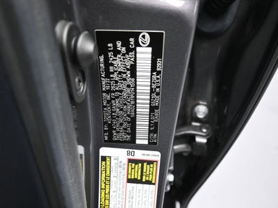 2023 Lexus ES ES 350