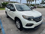 2016 Honda Pilot LX