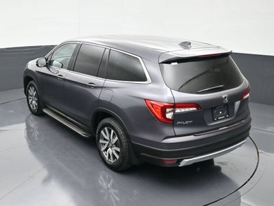 2021 Honda Pilot EX