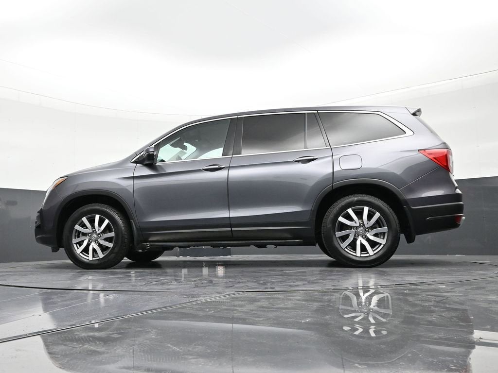 2021 Honda Pilot EX