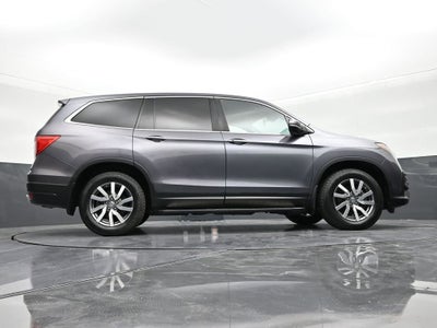 2021 Honda Pilot EX