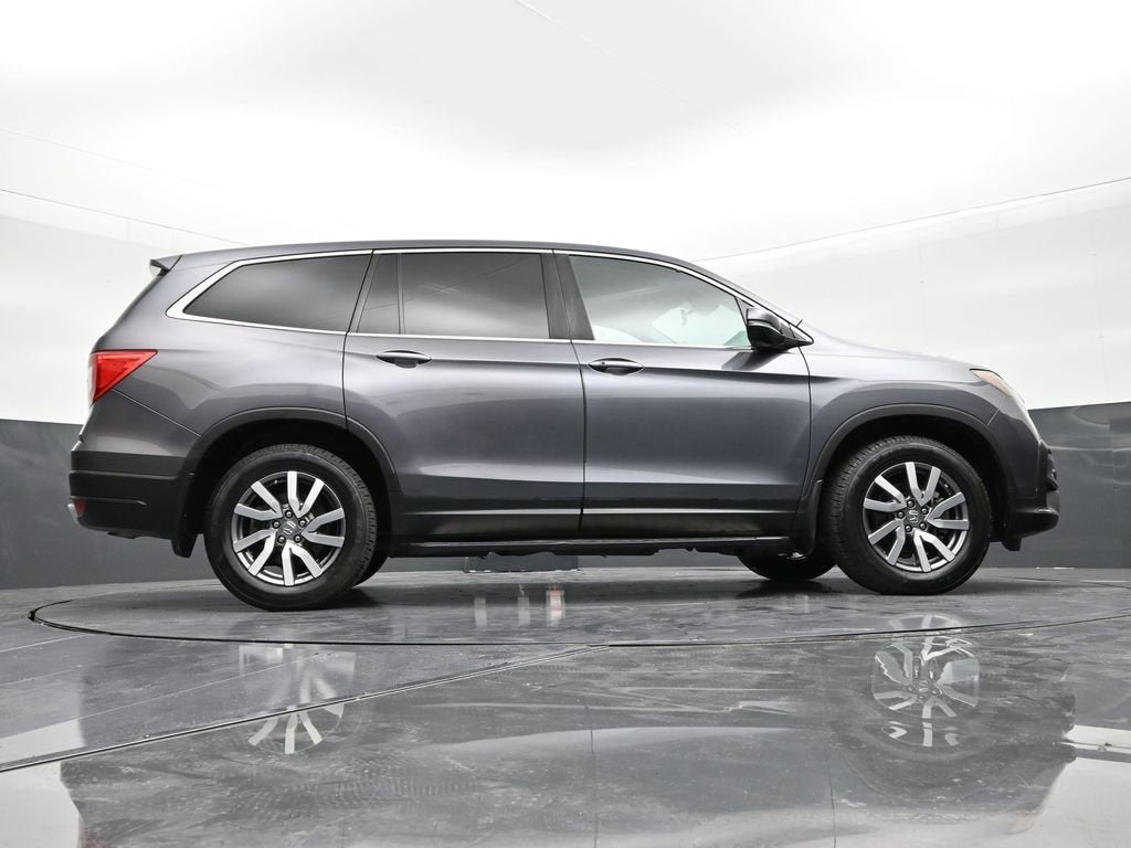 2021 Honda Pilot EX
