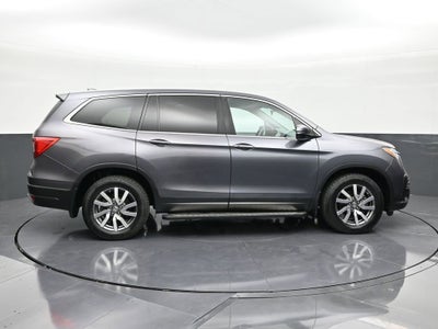 2021 Honda Pilot EX