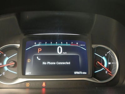 2020 Honda Pilot EX-L w/Navi & RES