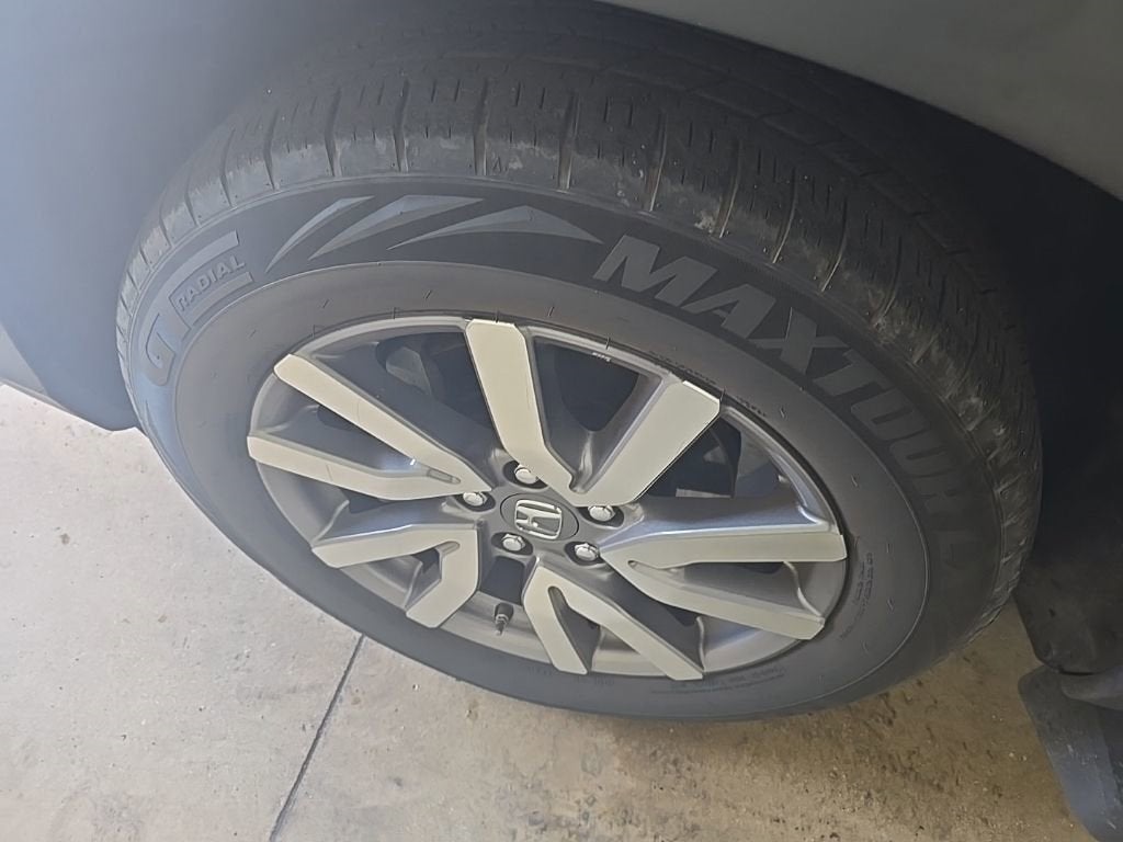 2020 Honda Pilot EX-L w/Navi & RES