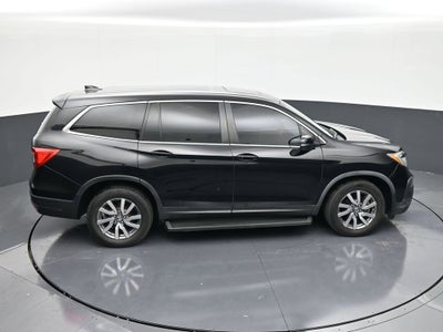 2020 Honda Pilot EX-L w/Navi & RES