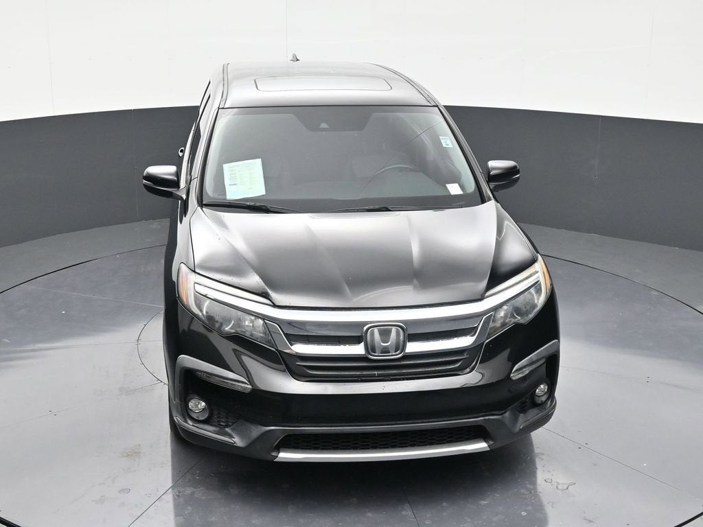 2020 Honda Pilot EX-L w/Navi & RES