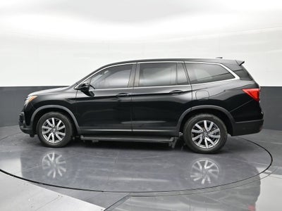 2020 Honda Pilot EX-L w/Navi & RES