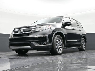 2020 Honda Pilot EX-L w/Navi & RES