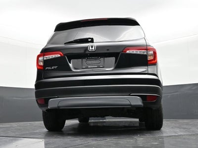 2020 Honda Pilot EX-L w/Navi & RES