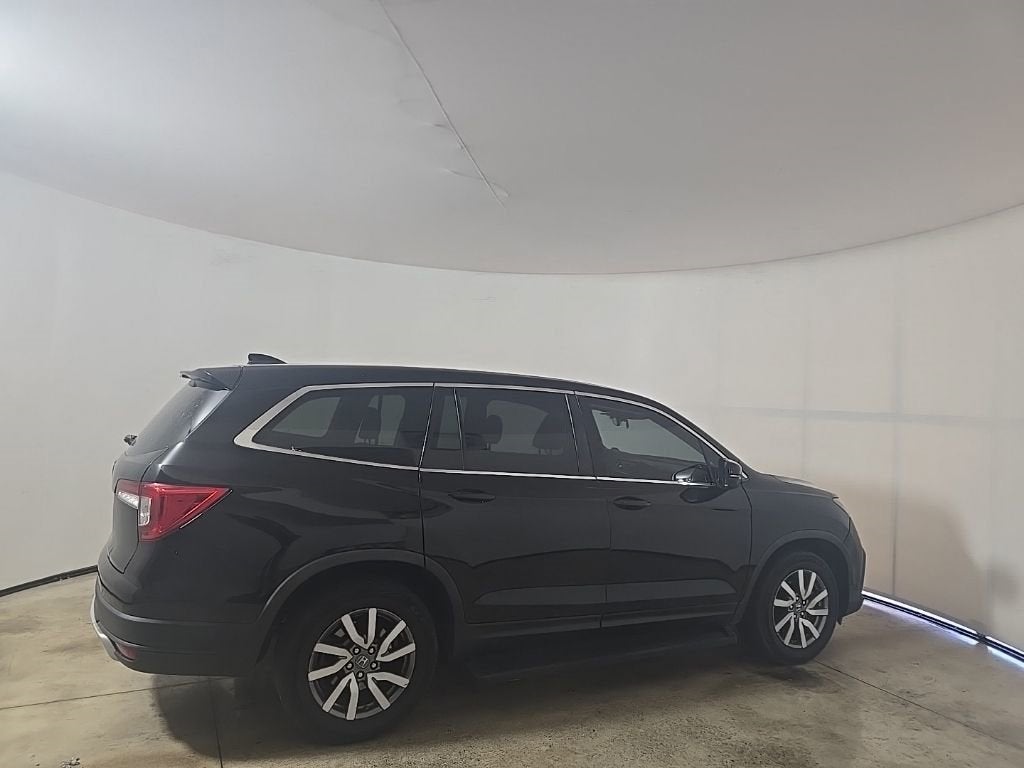 2020 Honda Pilot EX-L w/Navi & RES