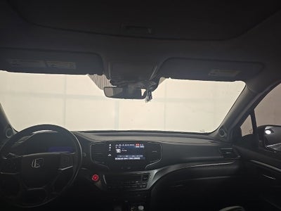 2020 Honda Pilot EX-L w/Navi & RES