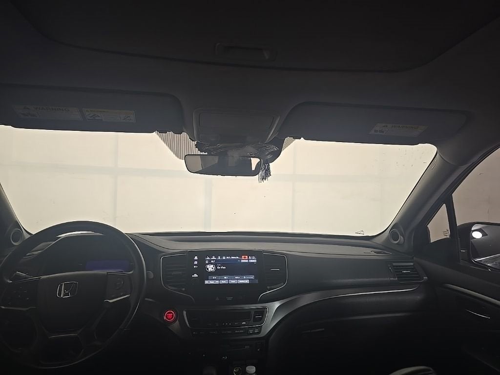 2020 Honda Pilot EX-L w/Navi & RES