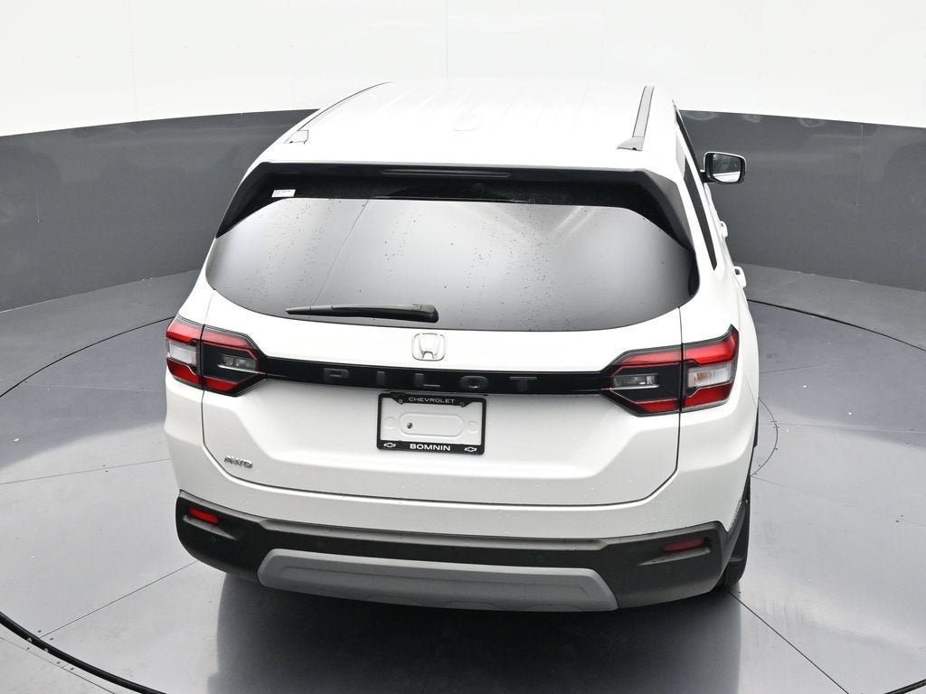 2024 Honda Pilot EX-L