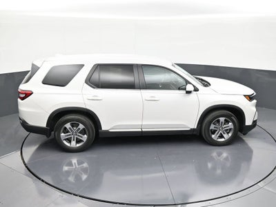 2024 Honda Pilot EX-L