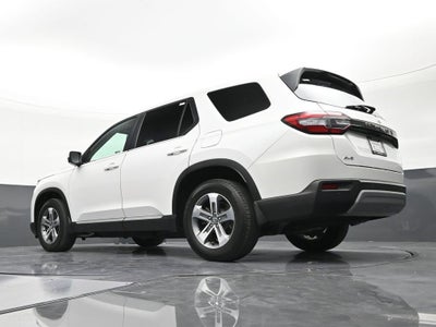 2024 Honda Pilot EX-L