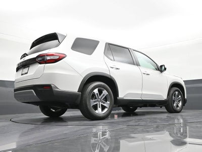 2024 Honda Pilot EX-L