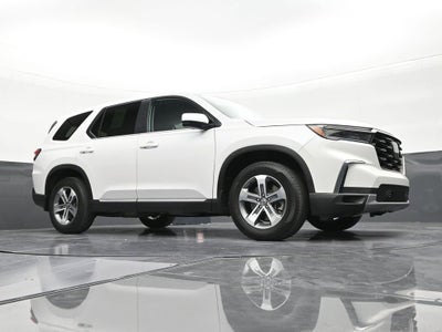 2024 Honda Pilot EX-L