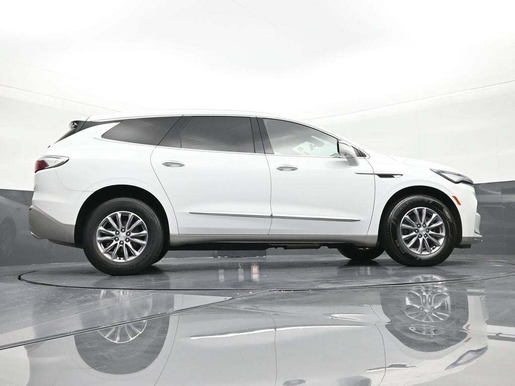 2022 Buick Enclave Premium