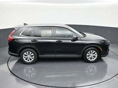 2023 Honda CR-V LX