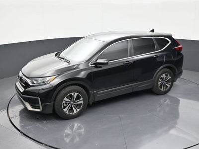 2021 Honda CR-V Special Edition