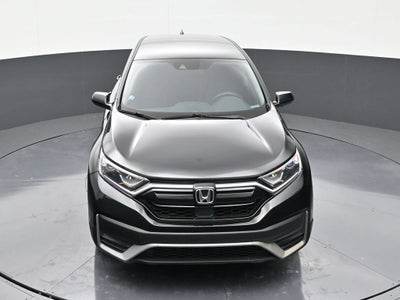 2021 Honda CR-V Special Edition
