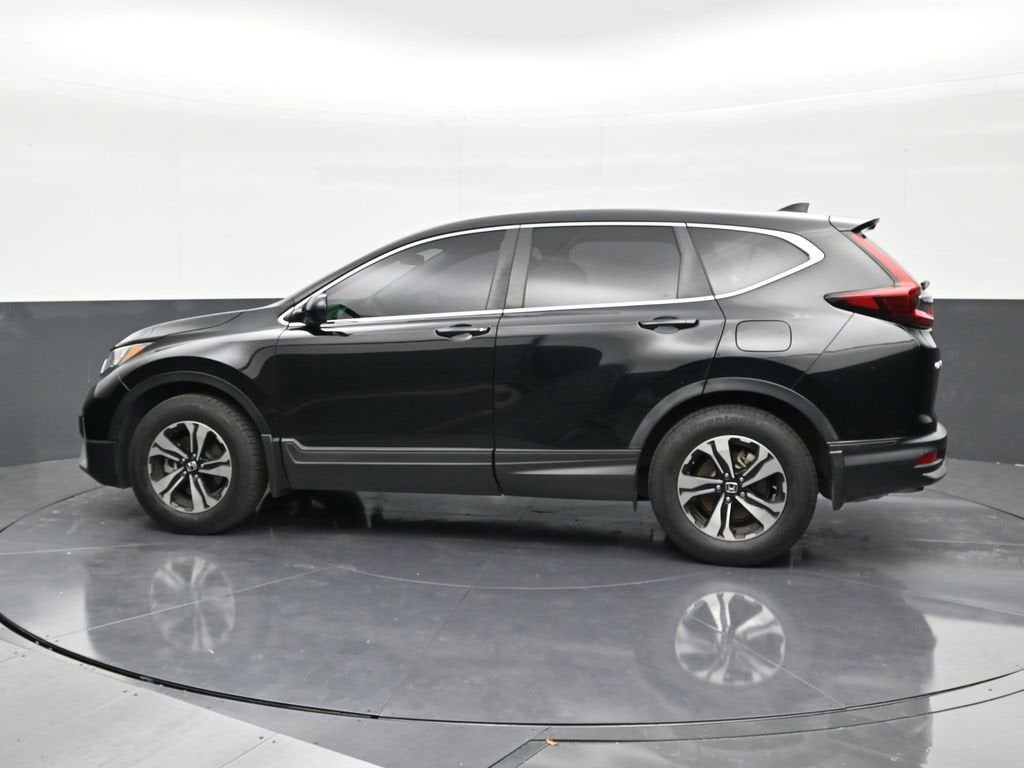2021 Honda CR-V Special Edition