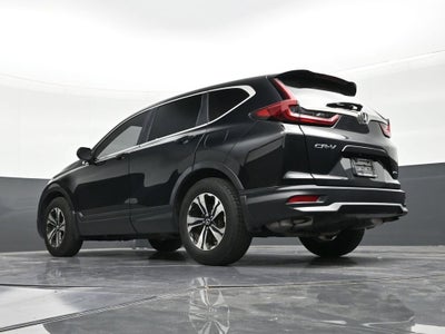 2021 Honda CR-V Special Edition