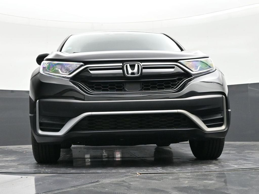 2021 Honda CR-V Special Edition